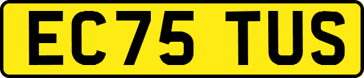 EC75TUS