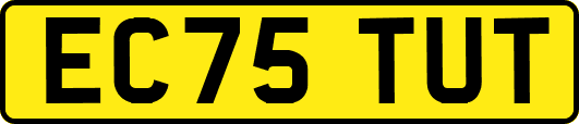 EC75TUT