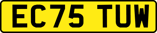 EC75TUW