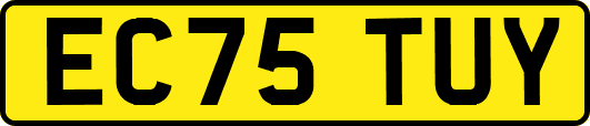 EC75TUY
