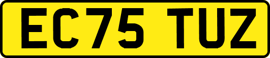 EC75TUZ