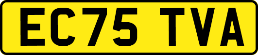 EC75TVA