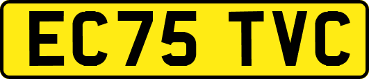 EC75TVC
