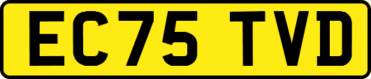 EC75TVD