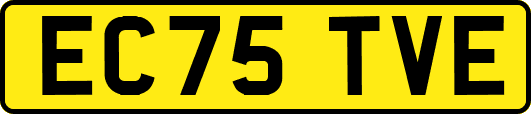 EC75TVE