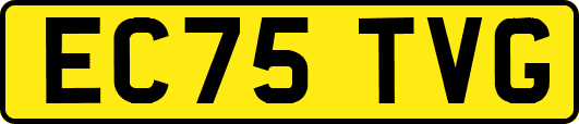EC75TVG