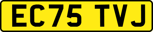 EC75TVJ