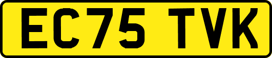 EC75TVK
