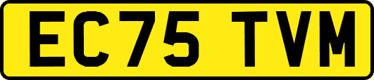 EC75TVM