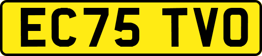 EC75TVO