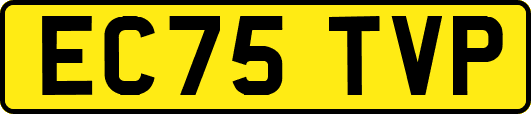 EC75TVP