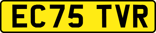 EC75TVR