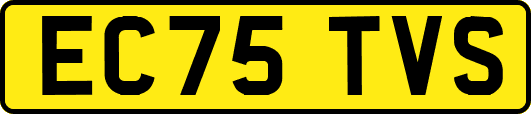 EC75TVS