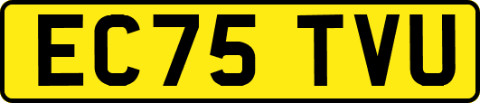 EC75TVU