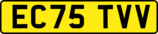 EC75TVV