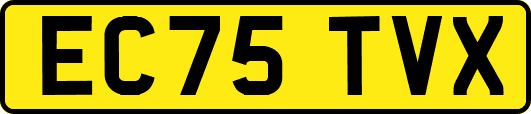 EC75TVX