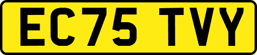 EC75TVY