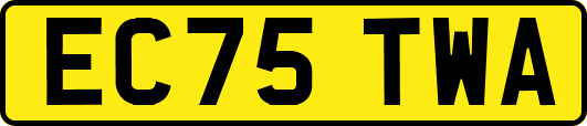 EC75TWA