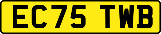 EC75TWB