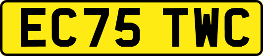 EC75TWC