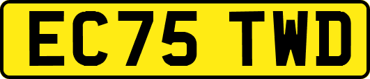 EC75TWD