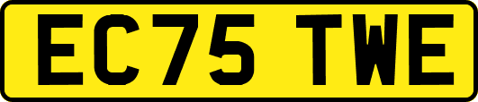 EC75TWE