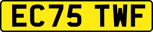 EC75TWF