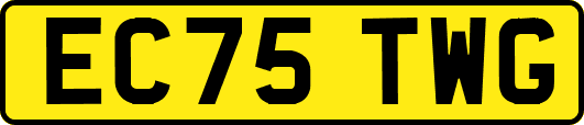 EC75TWG