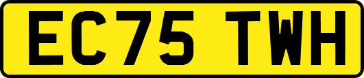 EC75TWH