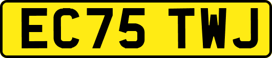 EC75TWJ