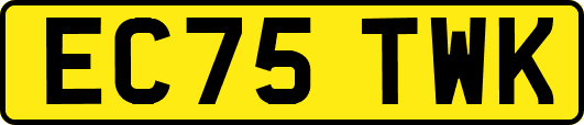 EC75TWK