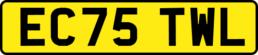 EC75TWL