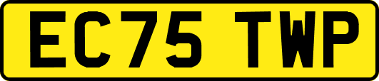 EC75TWP