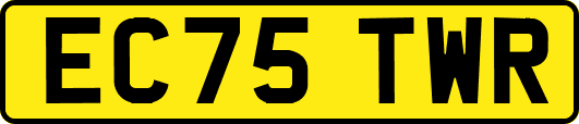 EC75TWR