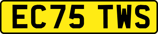 EC75TWS
