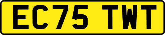 EC75TWT