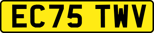 EC75TWV