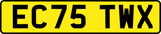 EC75TWX
