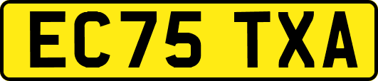 EC75TXA