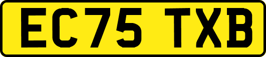 EC75TXB