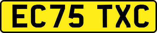 EC75TXC