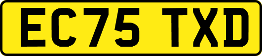 EC75TXD