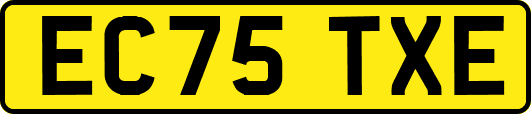 EC75TXE