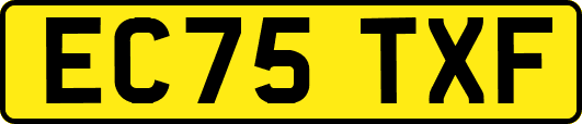 EC75TXF