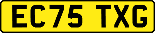 EC75TXG