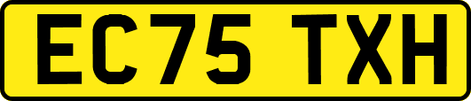 EC75TXH