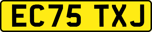 EC75TXJ