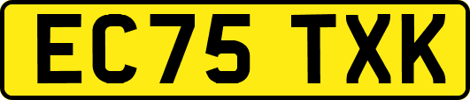 EC75TXK