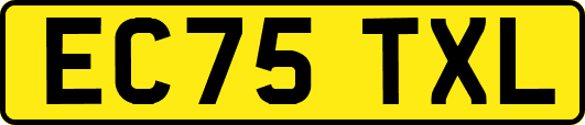 EC75TXL