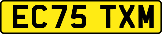 EC75TXM